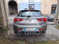 2015 Alfa Romeo Giulia