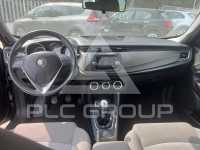 2015 Alfa Romeo Giulia