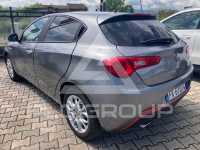 2015 Alfa Romeo Giulia