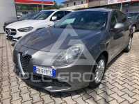 2015 Alfa Romeo Giulia