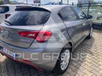 2015 Alfa Romeo Giulia