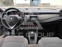2015 Alfa Romeo Giulia