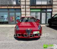 2015 Alfa Romeo Giulia