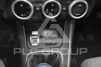 2015 Alfa Romeo Giulia