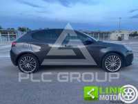 2015 Alfa Romeo Giulia