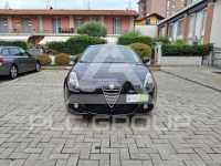 2015 Alfa Romeo Giulia