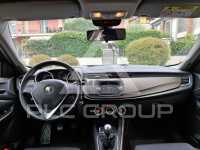 2015 Alfa Romeo Giulia