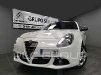 2015 Alfa Romeo Giulia