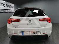 2015 Alfa Romeo Giulia
