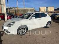2015 Alfa Romeo Giulia