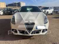 2015 Alfa Romeo Giulia