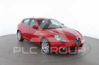 2015 Alfa Romeo Giulia