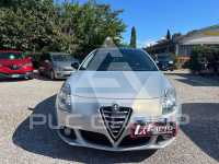 2015 Alfa Romeo Giulia