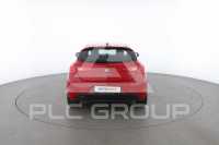 2015 Alfa Romeo Giulia