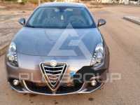 2015 Alfa Romeo Giulia