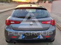 2015 Alfa Romeo Giulia