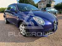 2015 Alfa Romeo Mito