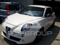2015 Alfa Romeo Mito