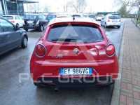 2015 Alfa Romeo Mito
