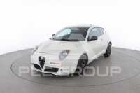 2015 Alfa Romeo Mito