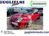 2015 Alfa Romeo Mito