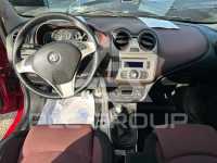 2015 Alfa Romeo Mito