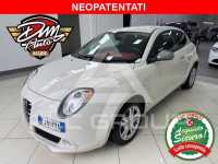 2015 Alfa Romeo Mito