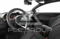 2015 Alfa Romeo Mito
