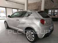 2015 Alfa Romeo Mito