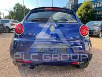 2015 Alfa Romeo Mito