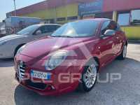 2015 Alfa Romeo Mito