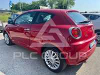 2015 Alfa Romeo Mito