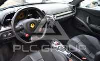 2015 Ferrari 458