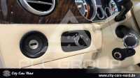 2015 Bentley Flying