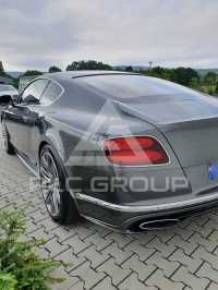 2015 Bentley Continental