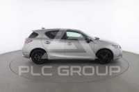 2015 Lexus CT