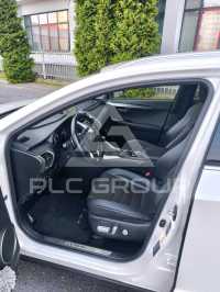 2015 Lexus NX