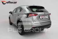 2015 Lexus NX