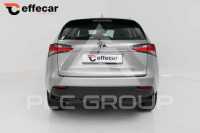 2015 Lexus NX