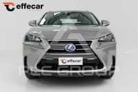 2015 Lexus NX