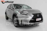 2015 Lexus NX