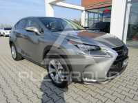 2015 Lexus NX