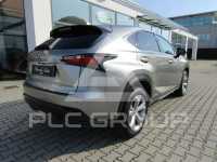 2015 Lexus NX