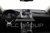 2015 Lexus NX
