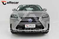 2015 Lexus NX