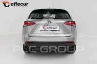 2015 Lexus NX