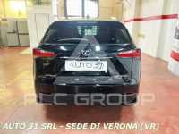2015 Lexus NX