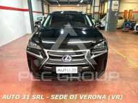 2015 Lexus NX