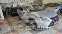 2015 Lexus NX