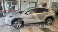 2015 Lexus NX